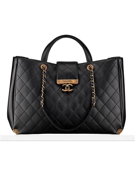 Chanel handbags France official website